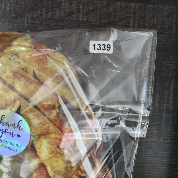 Cato Woman Plus Size Embellished‎ Asymmetrical Tunic 18 20W Fall Boho Artsy - Picture 10 of 10